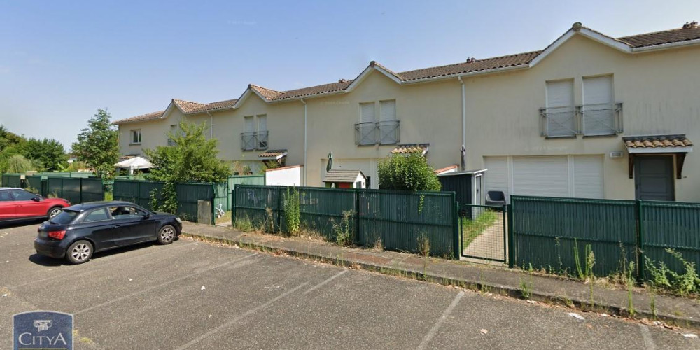 maison à VILLENEUVE SUR LOT (47300)